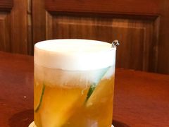 -fishtank鱼缸咖啡(三山街店)