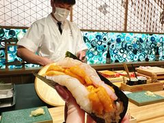 -小十Omakase(地王大厦店)