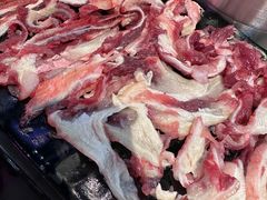 -三毛牛肉店(福强店)