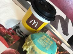 -麦当劳(潮阳店)