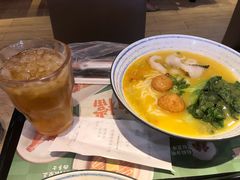 -大快活(丽丰店)