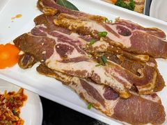 -金刚山(学府路店)