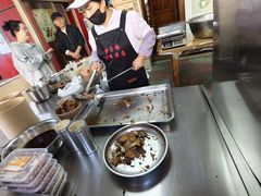 -童子鸡专卖店(中新街店)