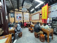 -粗茶淡饭(东关街店)