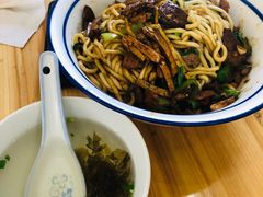 -姚记面馆(瑶琳路店)