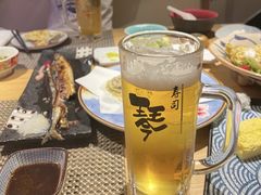 -琴寿司居酒屋(软件园店)