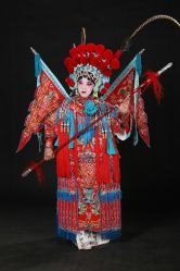 -华韵京剧摄影(洋桥角门东店)