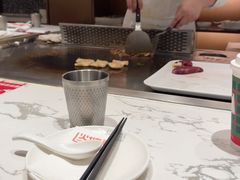 -火地铁板烧(昆山万象汇店)