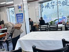 -北三沙家烧麦(北头道街店)