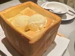 -绿茶餐厅(广州天河城店)