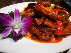 酸辣夹沙-胖妈妈餐饮(西津东路店)
