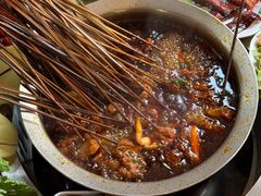 -牛华八婆麻辣烫(起源店)