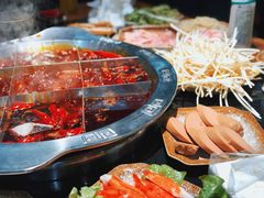 -大龙火锅(老店)