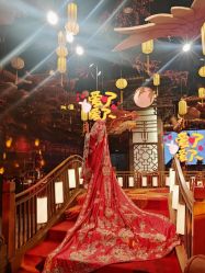 -希乐曼艺术中心·婚礼·活动·宴会厅(南山店)