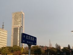 -紫峰大厦