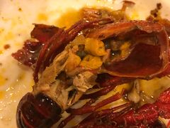 -三妹小龙虾·黄油蟹(华侨城总店)