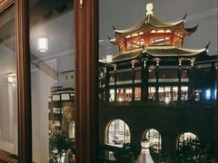 -苏州吴宫泛太平洋酒店