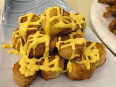-奥华餐厅·老张记(台基厂店)