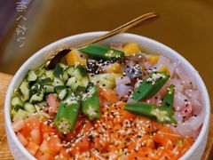 -Sushi Love 创意寿司(正佳广场店)