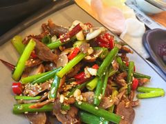 -三千里韩式炭火烤肉(南八马路店)