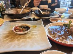 -鹅滋道(甘坑古镇店)