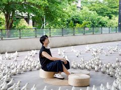 -福田美术馆——新童话主义－周艺文艺术季