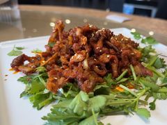 -李氏传家菜(兴城路店)