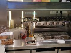 -吴山山·椰子酸奶(天河南店)