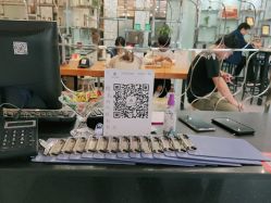 -佰亿Salon·烫染造型