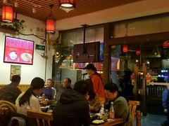 大堂-重庆烧鸡公火锅(簋街店)