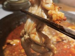 -老天桥蛙炉火锅(姑苏总店)