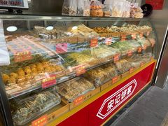 -宋记饼家(石门二路店)