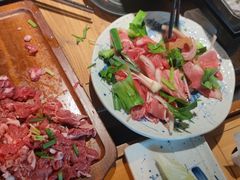 -贵厨酸汤牛肉(汇金星力城店)