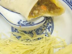 -孟家蟹包(锦绣街店)