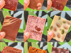 -Laderach 莱德拉(上海环贸iapm店)