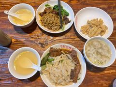-吴财记面家(大同路店)