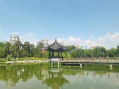 -云南荟·湖畔领宴(领事馆店)