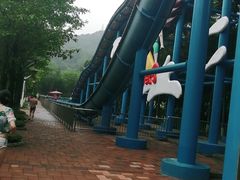 -重庆海昌加勒比海水世界