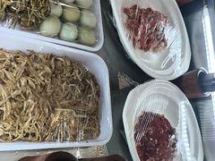 -故乡缘·香格里拉山庄(冷竹路店)