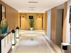 -吴中欢朋酒店-中餐厅