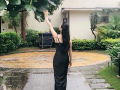-三亚亚龙湾雅高铂尔曼别墅度假酒店