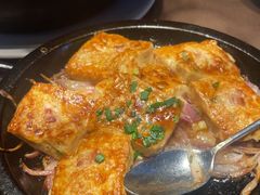 -穿越·外婆家(西溪天堂店)