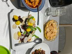 -味+新京宴·烤鸭·北京菜(创意谷店)