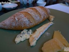 -上海东方佘山翰悦阁酒店·Vie全日制餐厅