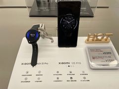 -小米之家(长宁中山公园龙之梦店)