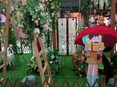 -万达茂商场(南京仙林店)