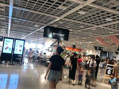 -宜家·瑞典风味餐厅(烟台路店)