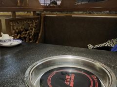 -羊肉街口老银川滩羊涮肉馆