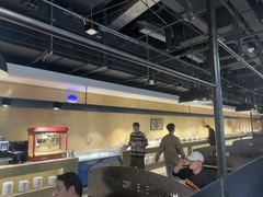 -汉巴味德·烤肉与啤酒的自助(杭州大悦城店)