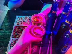 -老木头音乐空间(月河街店)